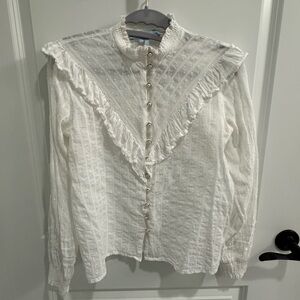 Hill House Home Amira Top